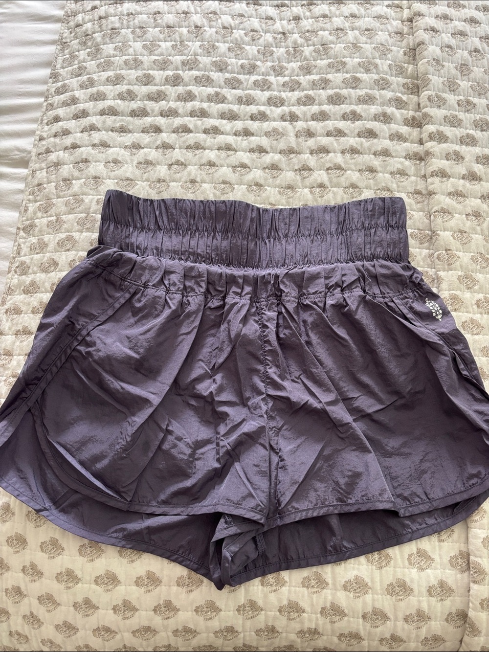 FP Movement by Free People the way home shorts